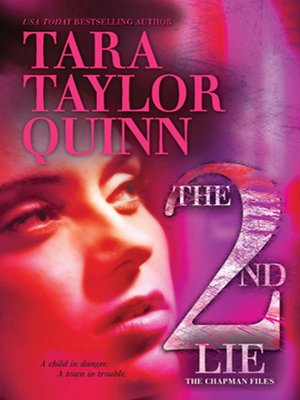 The Second Lie - ebook